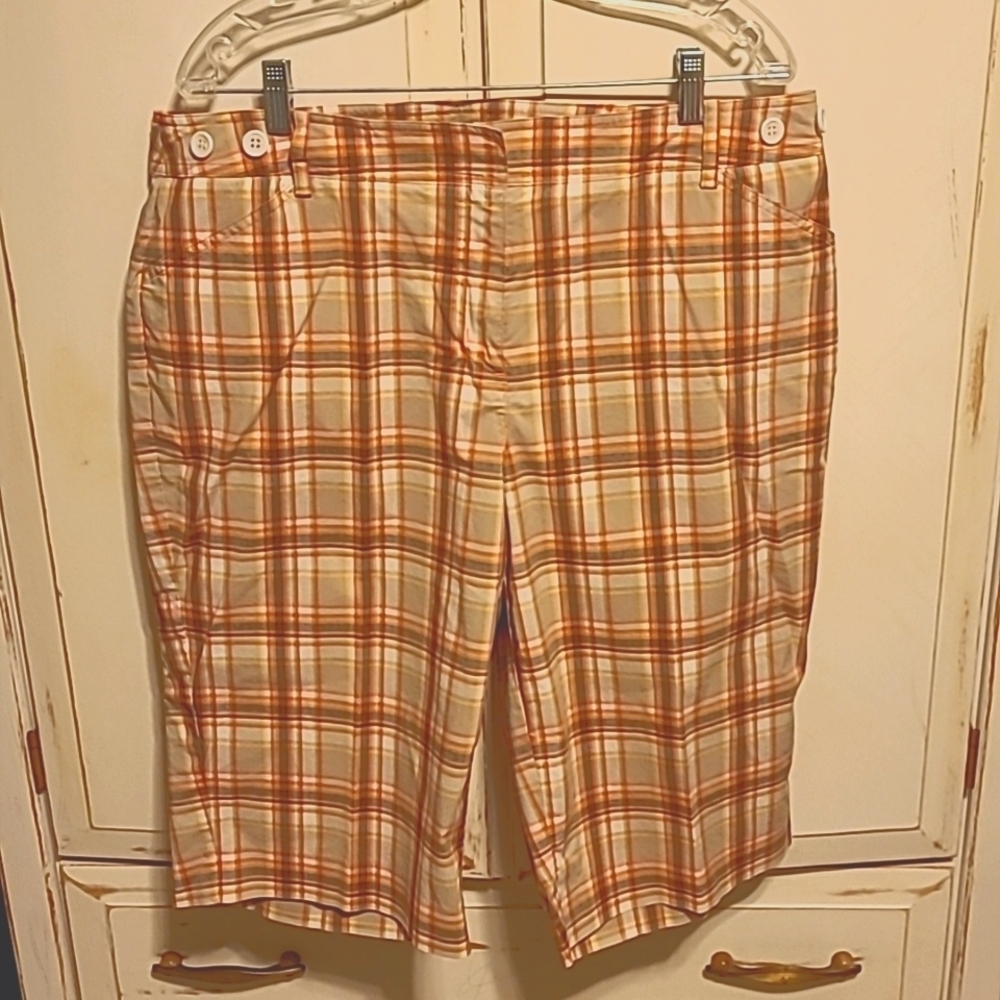 Womens Short